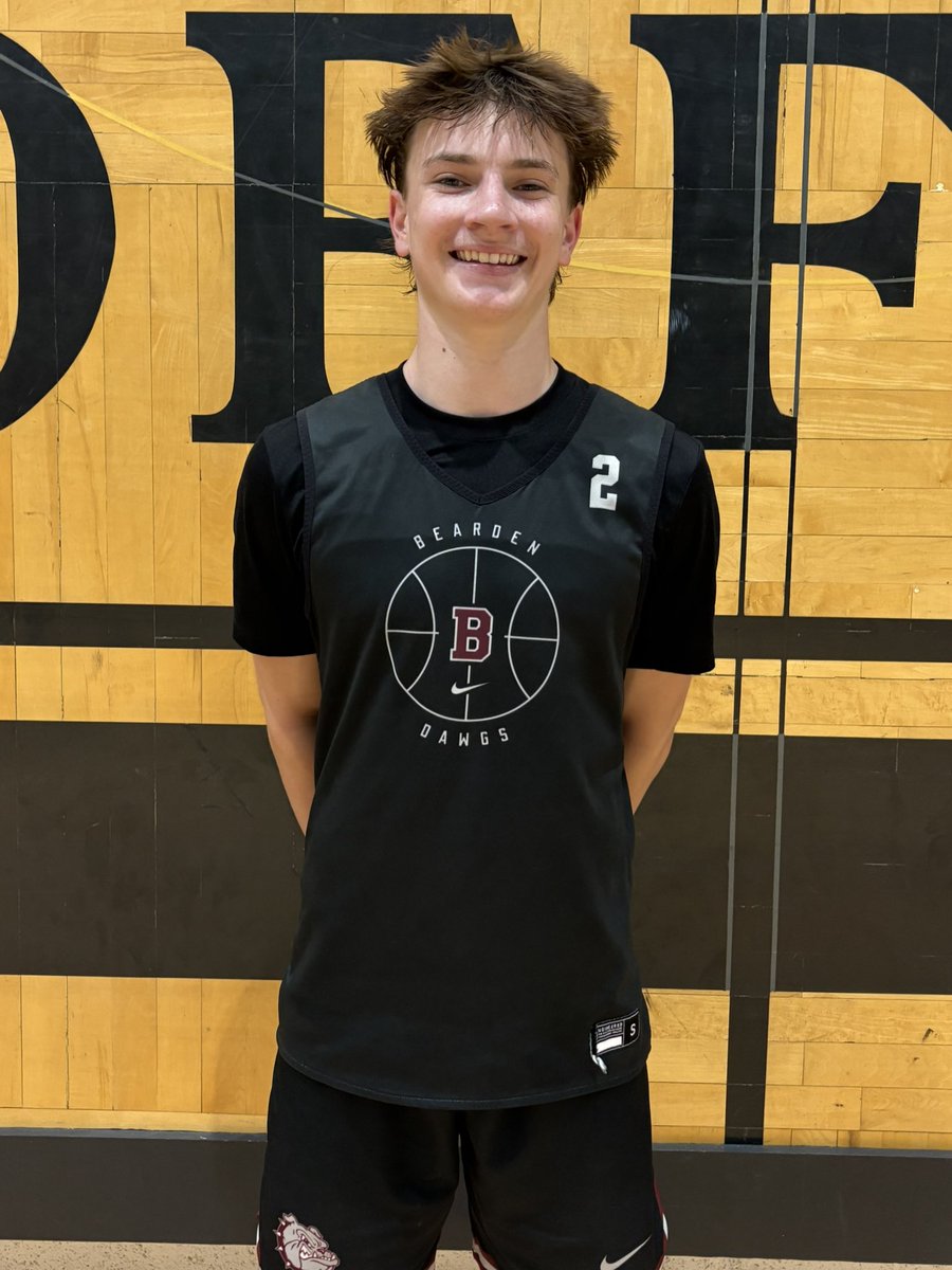 Bearden Basketball tweet media