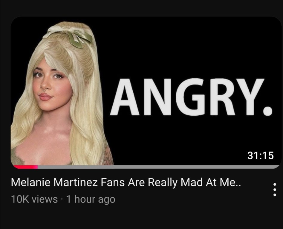 jiafei720504's tweet image. Replying to this youtube video claiming that i am constantly dedicated to harrassing victims and i deserve the worst in life + other stuff taken out of context THREAD