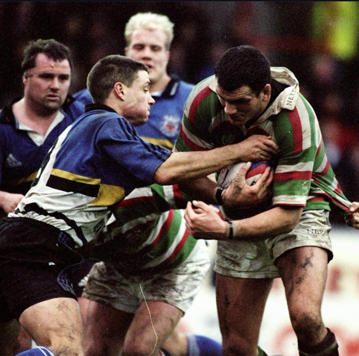 RussellEarnshaw tweet media