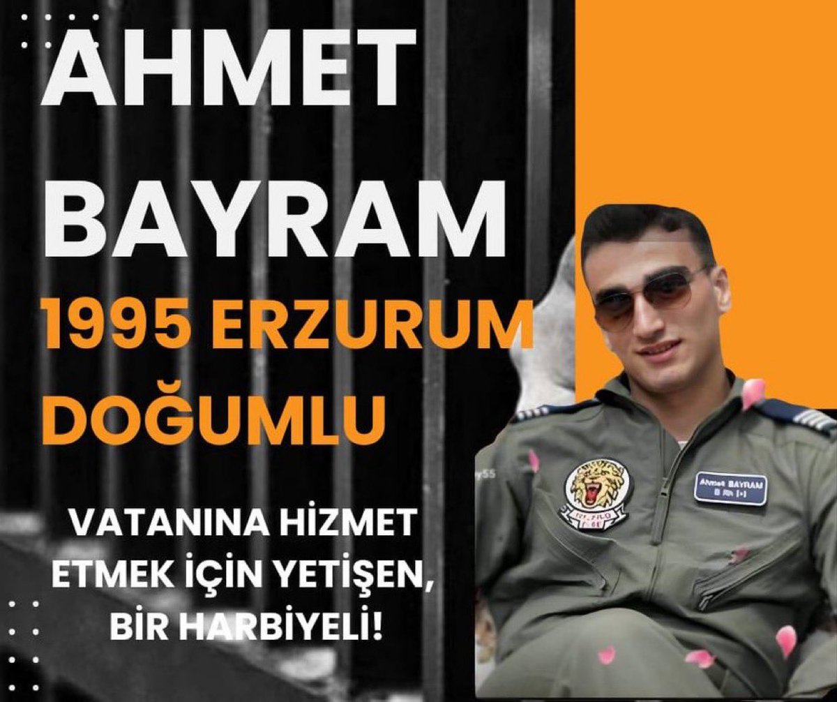 Harbiyeli öğrencileri 15 Temmuz 2016'da komutanları tarafından içtima var denilerek yataklarından kaldırılalı tam 11 yıl oldu..
Mahkeme kararlarında hiçbiri için Darbeye gönüllü katıldıklarına dair tek bir delil yok..

HarbiyeliAhmet AdaletBekliyor
#EmniyetEşitlikİstiyor