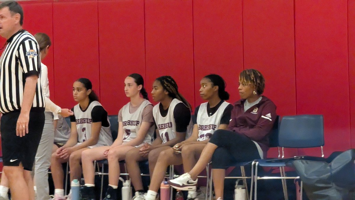 Charlie Hughes Girls Showcase