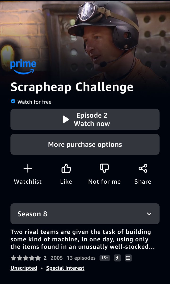 dailySTEM Chris Woods tweet media