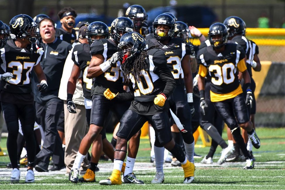 FlorisAkova's tweet image. After an amazing @2025BONECAMP i’m blessed to announce that i have received an offer from @AICFootball ! #AGTG
@CoachMikeBlock @JoshAlaeze @RamsAcademy
