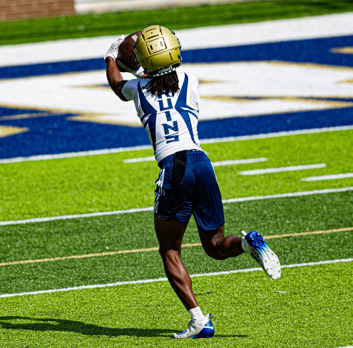 PA Gold finishes strong in pool play! 
Bruins go 4-1 in the morning session of The Shootout of the South.
PA Gold now waits for bracket play!