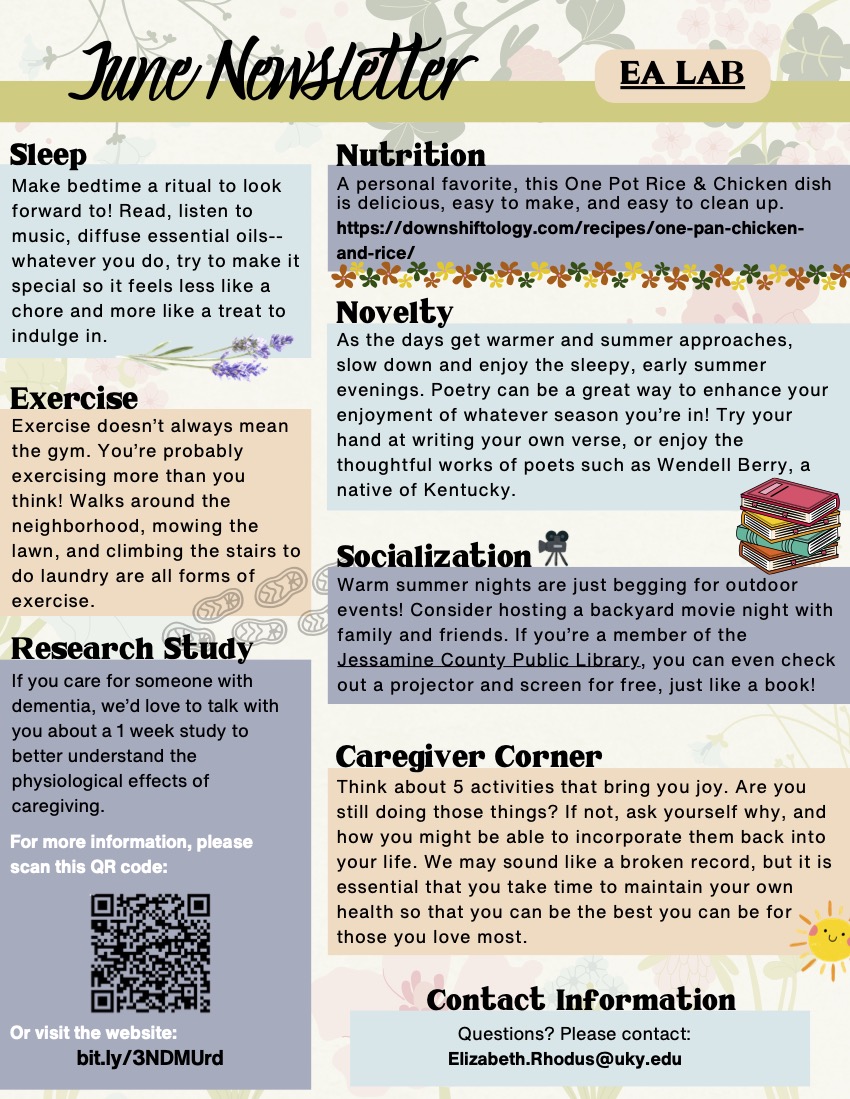 The June newsletter is here! Check out how to make the most of the outdoors and fun ways to spend time with the ones you love!

Recipe: downshiftology.com/recipes/one-pa…

Jessamine County Public Library: jesspublib.org/library-of-thi…
