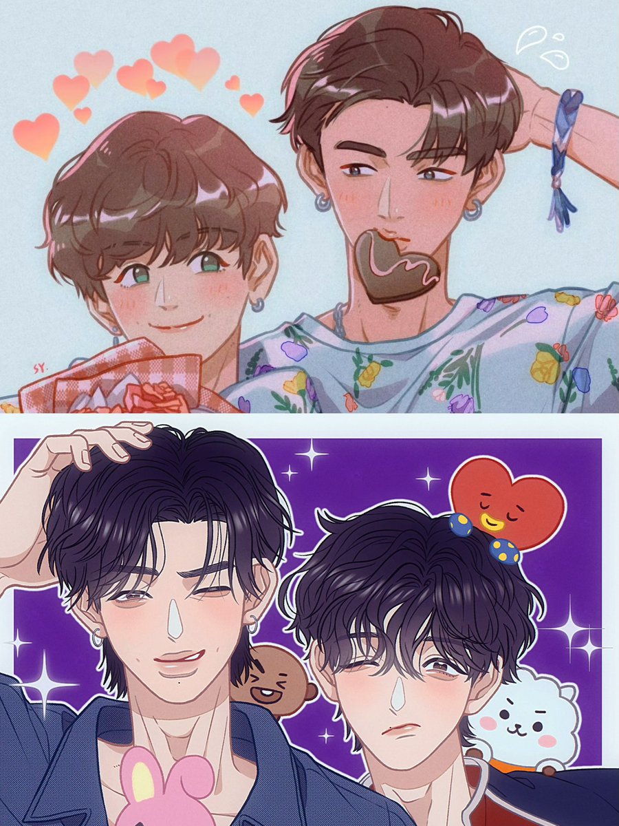 💛syteki💛 tweet media