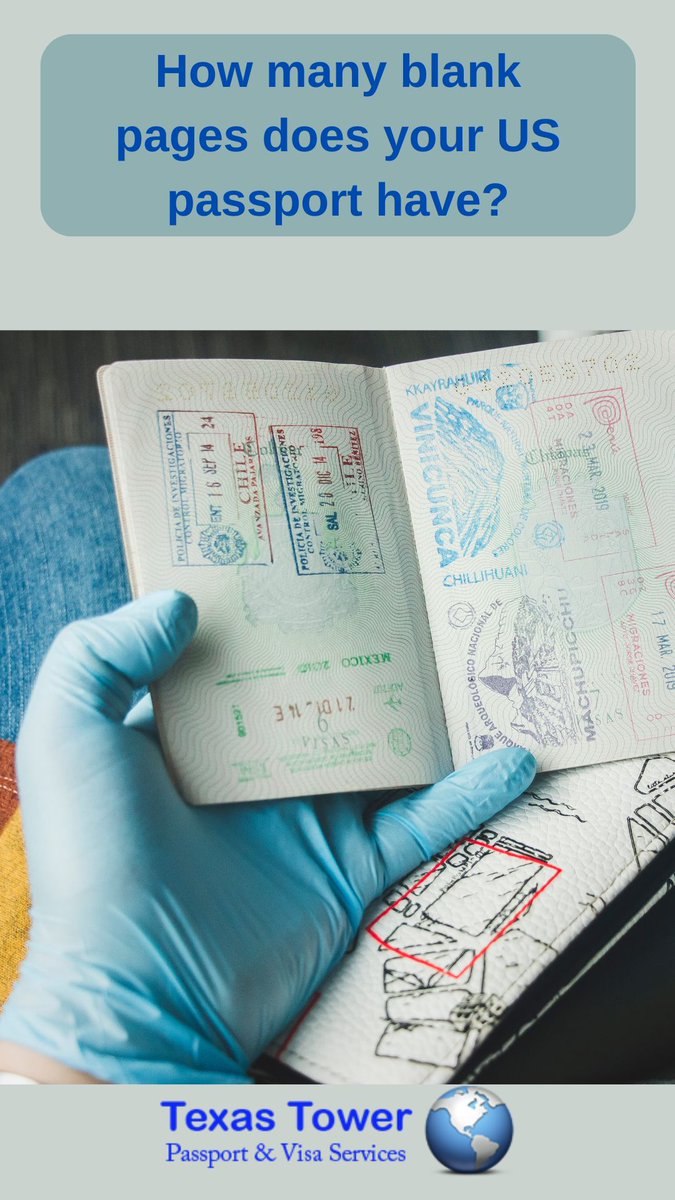 txtpassportvisa's tweet image. 🌍✈️ Planning your next adventure? Don’t forget to check your passport! Some countries require at least two blank pages for entry stamps &amp;amp; visas. Flip through yours before you fly to avoid last-minute hassles. Happy travels and safe journeys! 🛂✨ #TravelTips #PassportCheck