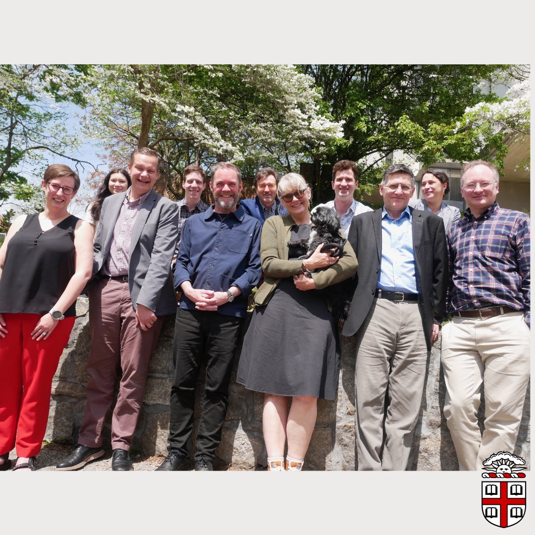 On May 2–3, 2025, the PPE Center at Brown University hosted the annual Philosophy of Anxiety Workshop, bringing together leading scholars from moral psychology, political theory, and social epistemology. This was rganized by PPE professor Simone Gubler.