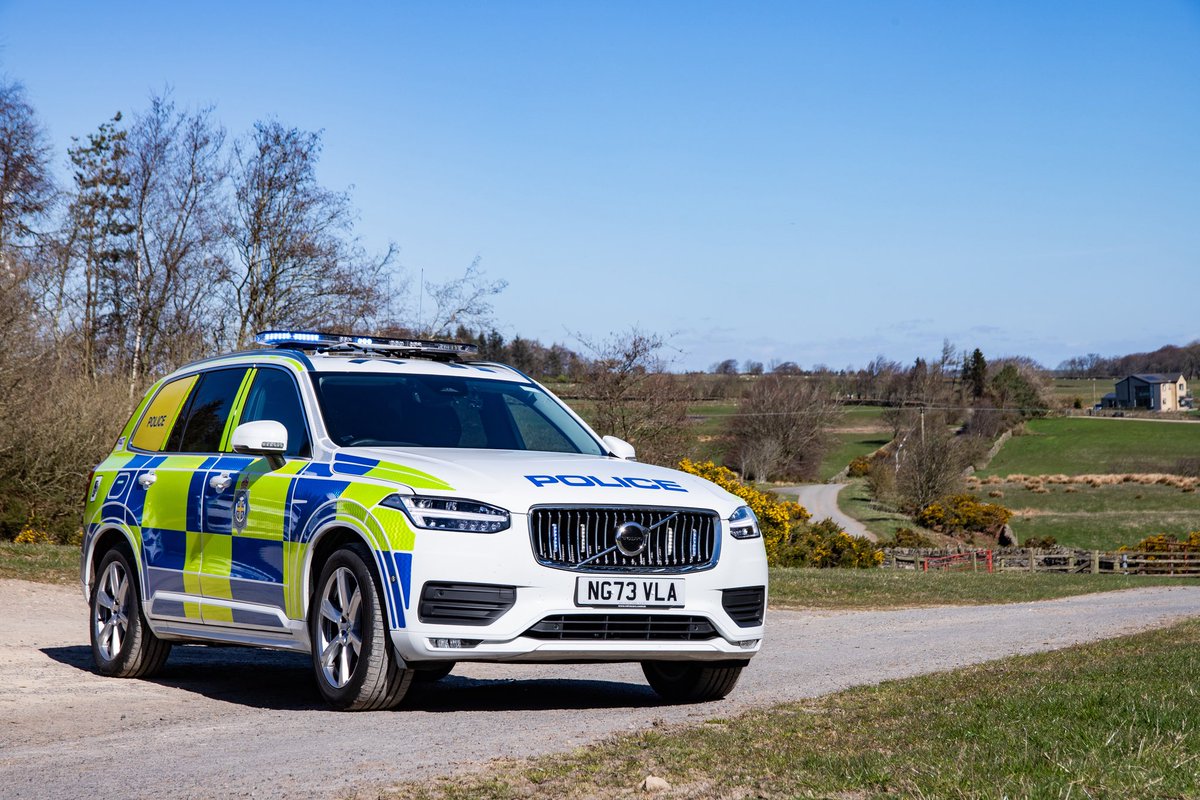 A few individuals photographs of some of the <a href="/DurhamPolice/">Durham Constabulary</a> Roads and Armed Policing cars out in the hills! Nice to see their <a href="/BMW_UK/">BMW UK</a> M340i again! Think I still prefer it to the <a href="/AudiUK/">Audi UK</a> A4… just!