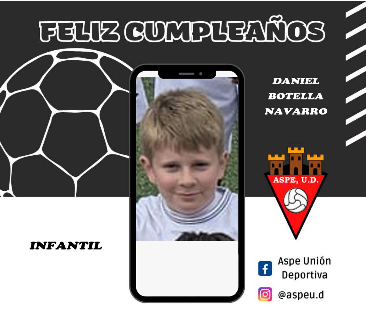 Aspe Unión Deportiva tweet media