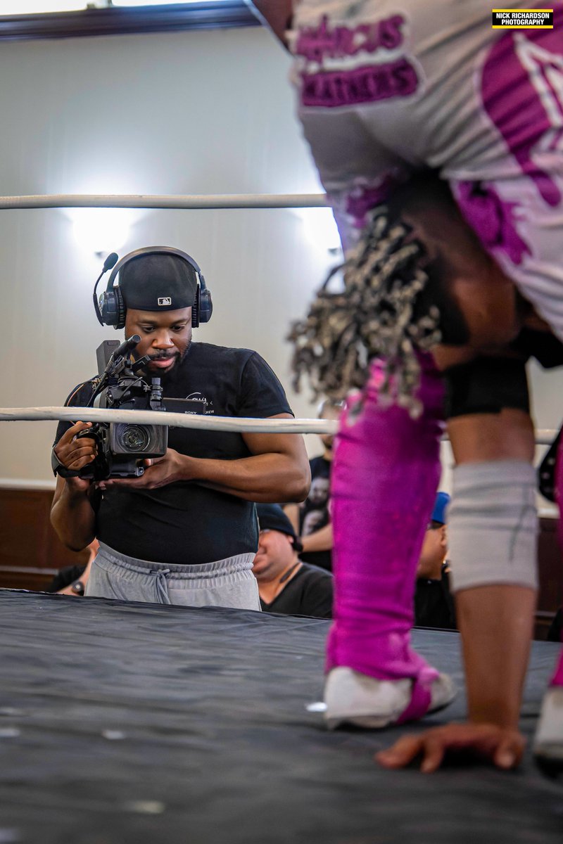 NickNrichard's tweet photo. Photos from last night’s wrestling at The Mecca. JCW https://t.co/ZxGdcAemTW.wrestling

@GCWrestling_
@JerseyCW
#JCWRecs

@GPWProductions killing it on a Thursday night https://t.co/Ol5CipPb6g