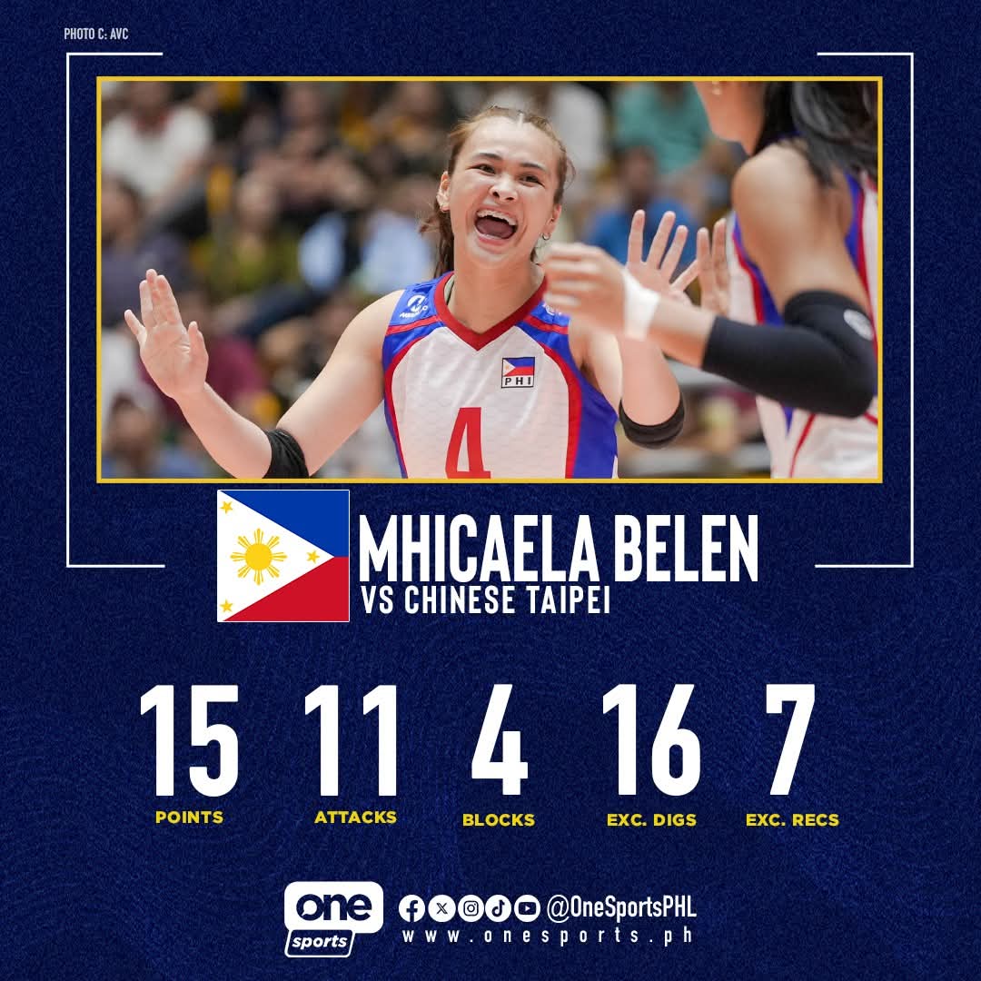 Ledgerndary1997's tweet photo. @rusvolleyteam8 Bakit po ganto sa One Sports ? Alin po tama ? https://t.co/pLy6etvMoQ