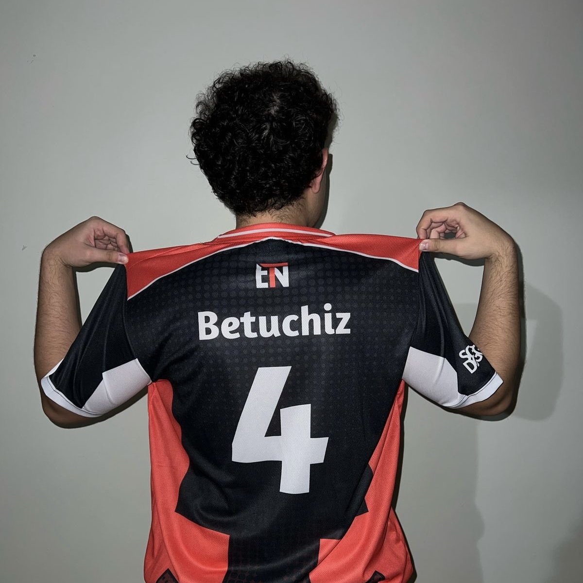 etn_eternal's tweet image. Built, not bought.