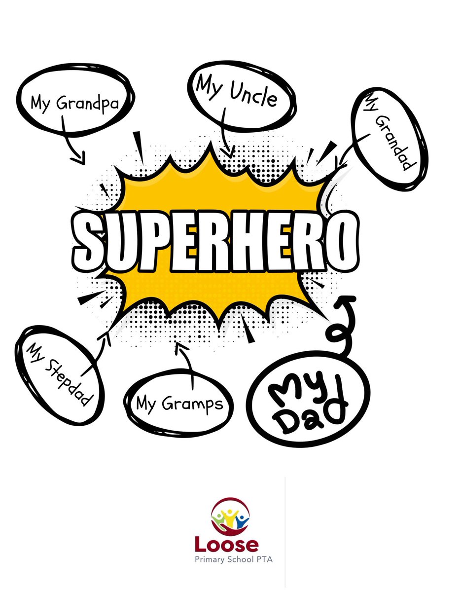 Dads and Lads secret shop is closed for the year.

What a lovely couple of days 🥰if your child was off school, a selection of all the gifts on offer was kept to the side for them to choose from next week in Mrs Dutch’s office. 

We wish you all a fabulous weekend celebrating♥️