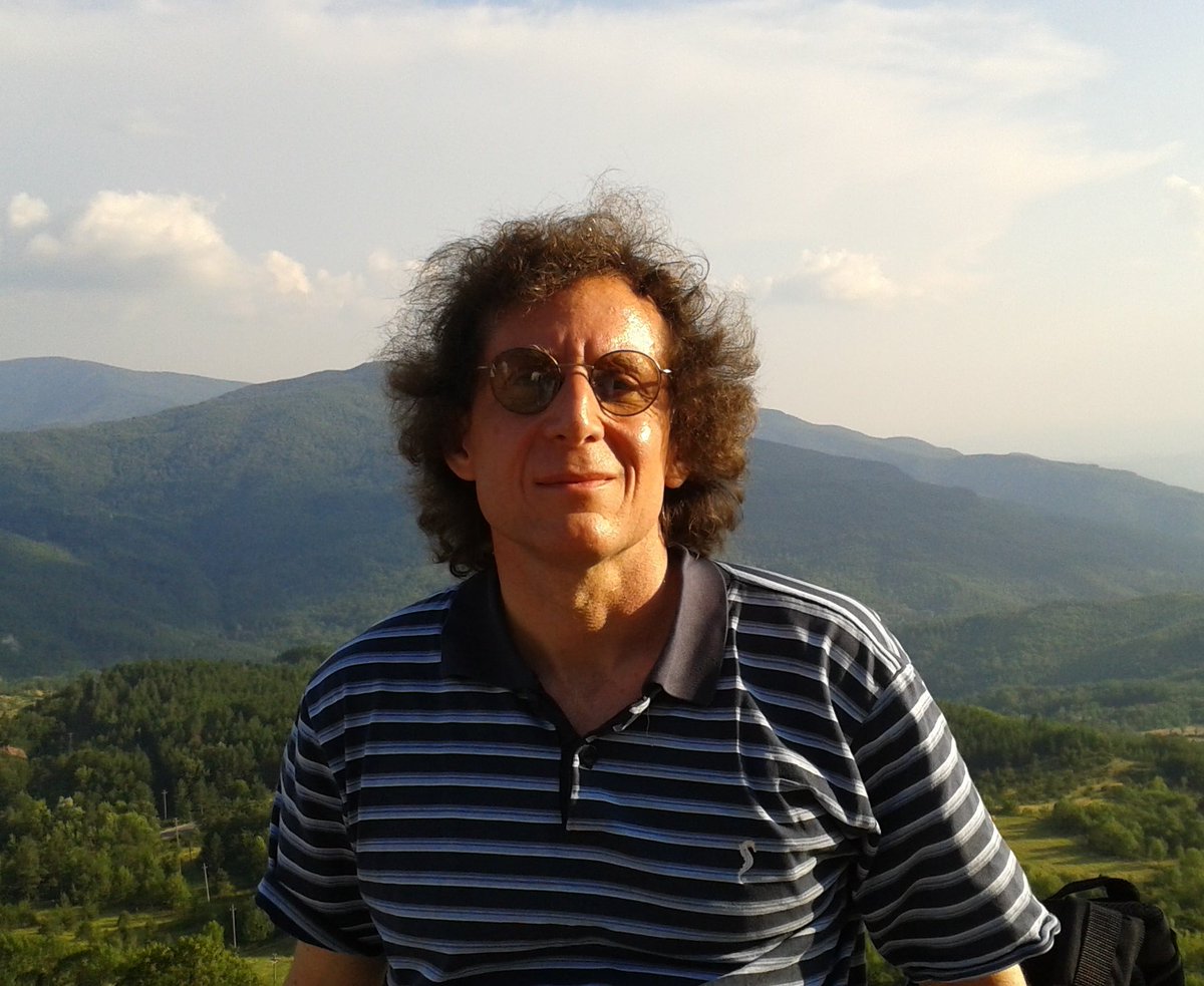 divinitysta's tweet image. After 30 years of dedicated scholarship, teaching, and mentoring, Professor Jim Davila will retire at the end of August.

As Professor of Early Jewish Studies, his impact on students and the field alike has been profound.

Thank you, Professor Davila!