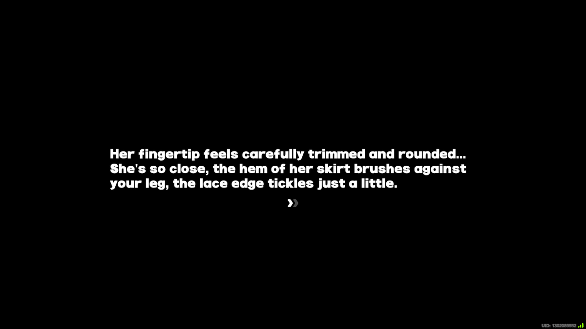 Movie date with Vivian!💜Come on <a href="/ZZZ_EN/">Zenless Zone Zero 🎉Season 2🎉</a>  show us the actual scene, not just the text 👉👈 pretty pleasee~💜

#vivianbanshee #zzzero #ZenlessZoneZero