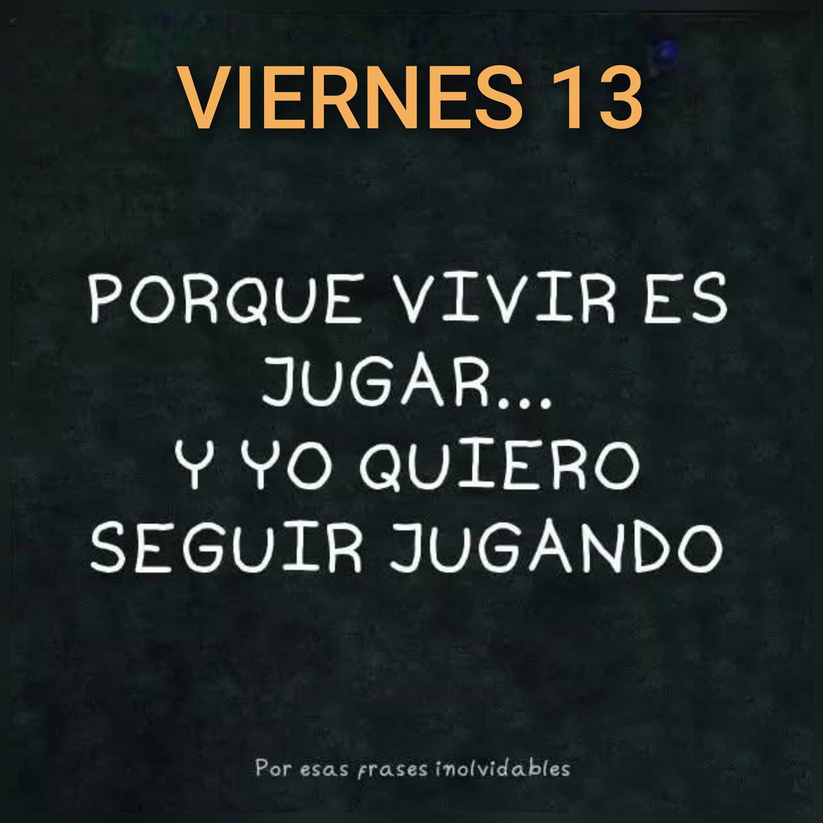 #FraseDelDia
