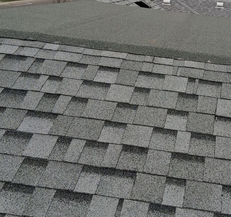 isproofing's tweet photo. Happy Friday from your local roofing pros! 🏠☀️
Another beautiful shingle roof in the books 👏—expertly installed and built to last. Whether it’s a steep slope with high-end shingles or a durable flat roof for your business or home, we’ve got you covered.

We don’t just build roofs—we build peace of mind. 💪
✅ Shingle & Flat Roof Installation
✅ Quality Materials
✅ Experienced, Local Team

Ready for your next project? Let’s talk.
•••••••••••••••••••••••••••••••••••••
Contact Us for a free estimate🏠
☎️ (720)-320-8813
📲https://t.co/CEtKQlEIXP
➡️marketing@isproofing.com
•••••••••••••••••••••••••••••••••••••
#roof #explore #roofingcontractor #newroof #windows #roofingcontractor #home #designershingles #ColoradoRoofing #MalarkeyShingles #ProContractor #EmeraldProWarranty #BuiltForColorado #HappyFriday #ShingleRoof #FlatRoofSpecialists #ConstructionDoneRight #LocalRoofers #RoofingCompany