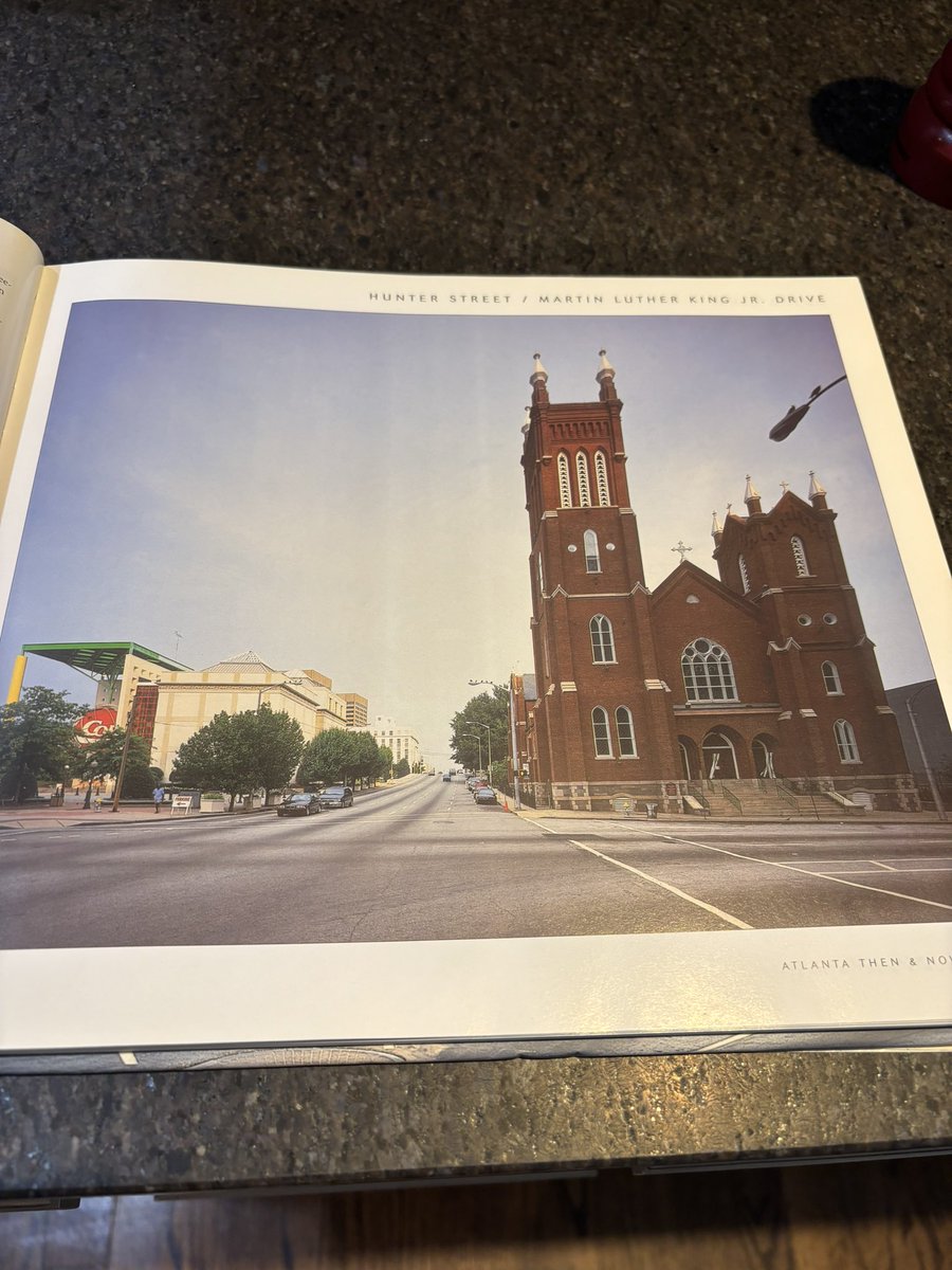 JonnyBird's tweet image. The Shrine of Immaculate Conception: Late 1800’s, mid 1990’s, and mid 2020’s.