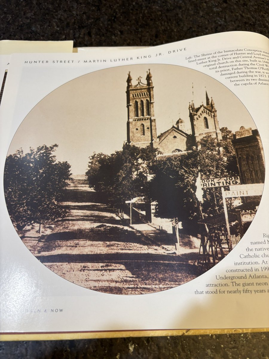 JonnyBird's tweet image. The Shrine of Immaculate Conception: Late 1800’s, mid 1990’s, and mid 2020’s.