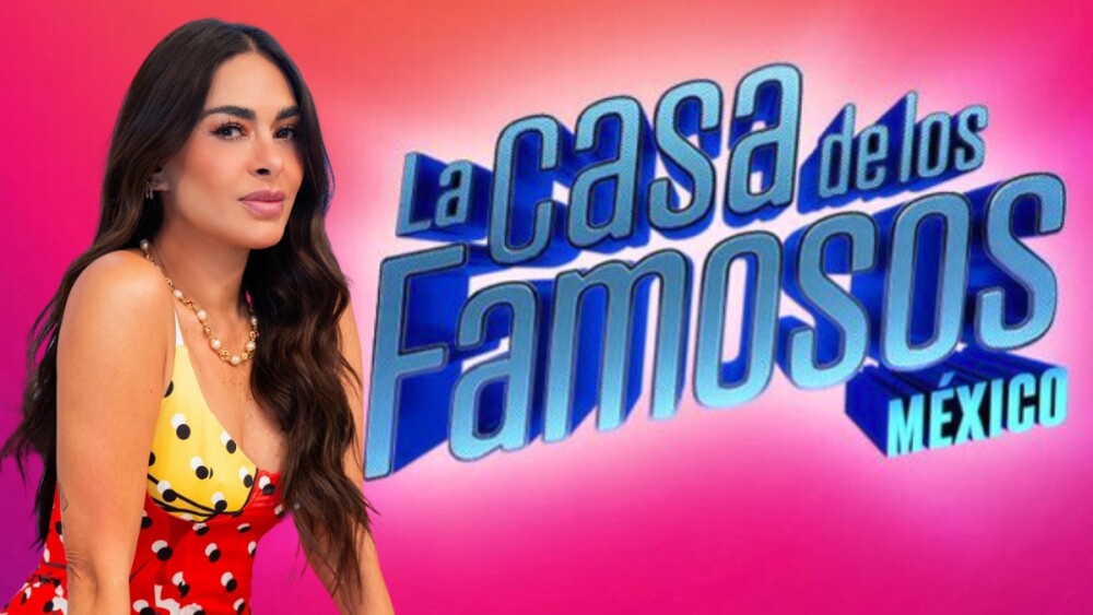 😊Revelan de La Casa de los Famosos México 3 la fecha de estreno oficial y las novedades con la tercera edición del reality más polémico que arrancará en julio con diez semanas de convivencia, estrategias y revelaciones sobre las verdaderas personalidades de las celebridades😊