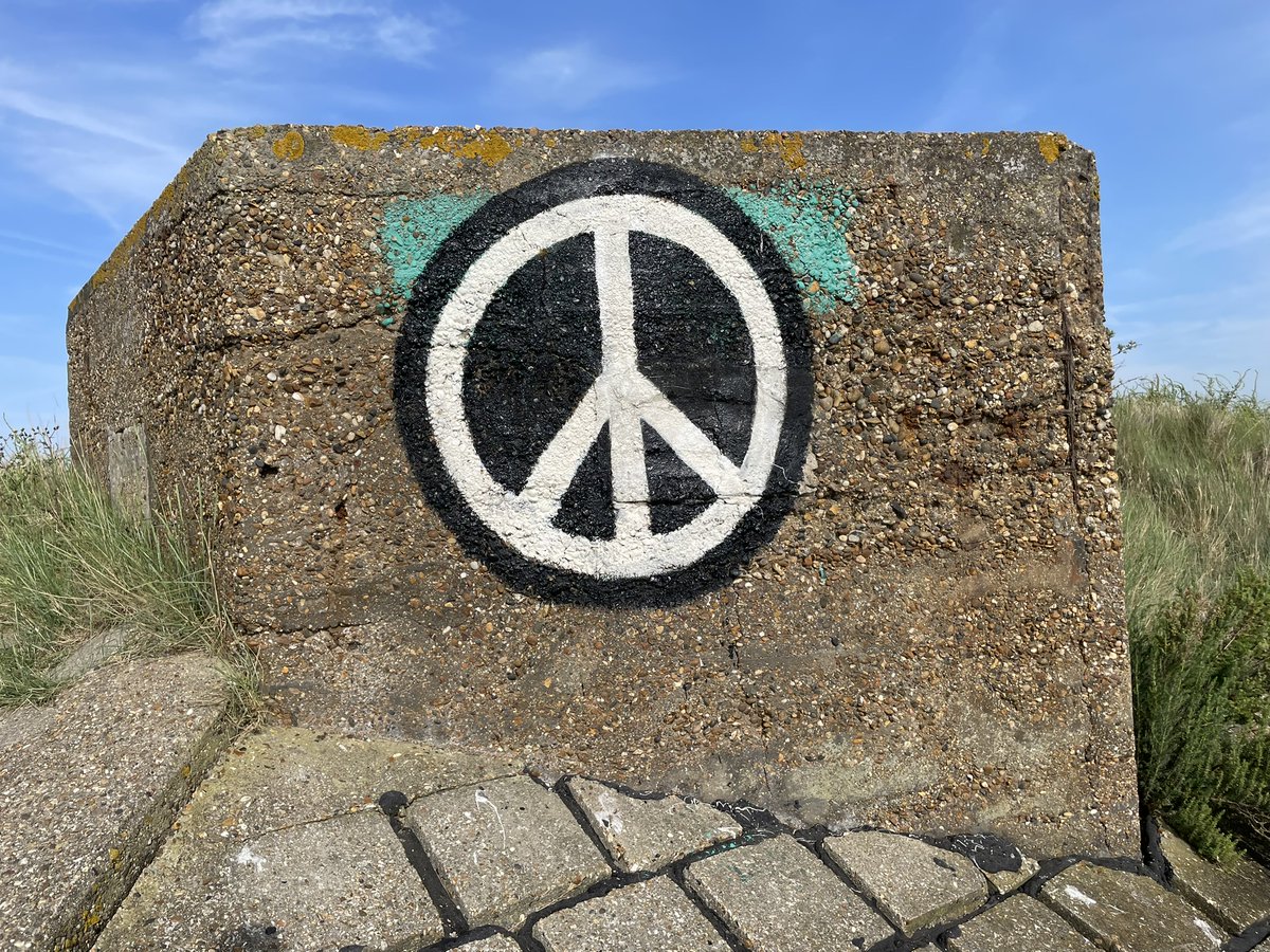 War &amp; Peace