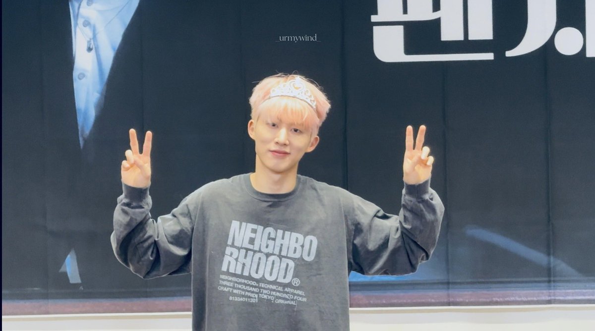 _urmywind_'s tweet photo. 250613 애플뮤직팬싸

우리 공주님 오늘도 많이 귀엽고 이쁘네용 🫠🥰

#비아이 #BI #김한빈 @shxx131bi131 https://t.co/t5AlOnc0gb
