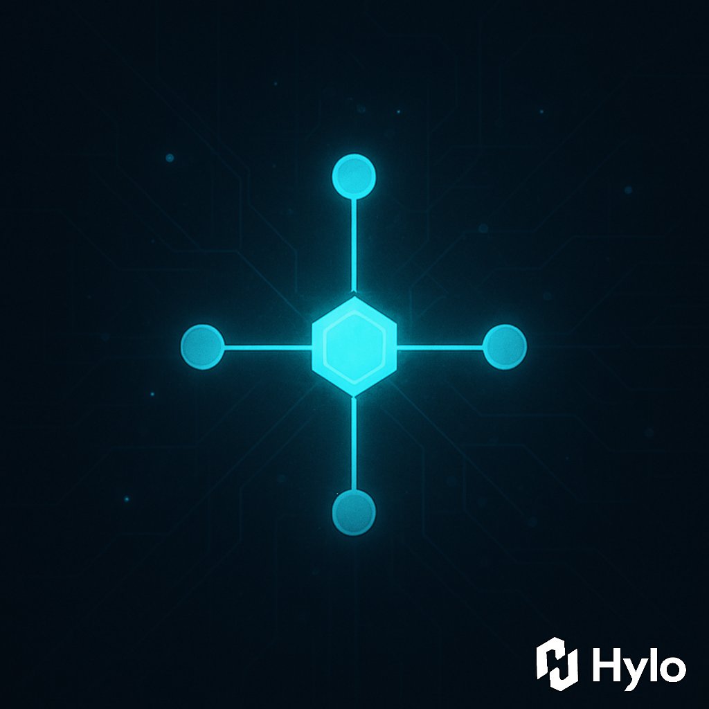 mekunosan's tweet photo. 8⃣TL;DR: Hylo = Solana-native money done right
📍 Decentralized & yield-bearing
📍 Backed by JitoSOL (LSTs)
📍 Powered by xSOL
📍 Stable without liquidations
#HyloSO #hyUSD #xSOL #Solana #DeFi #Stablecoins #LSTfi #NoLiquidations #SolanaCommunity #SolanaCommunity https://t.co/jYN0p9JIas