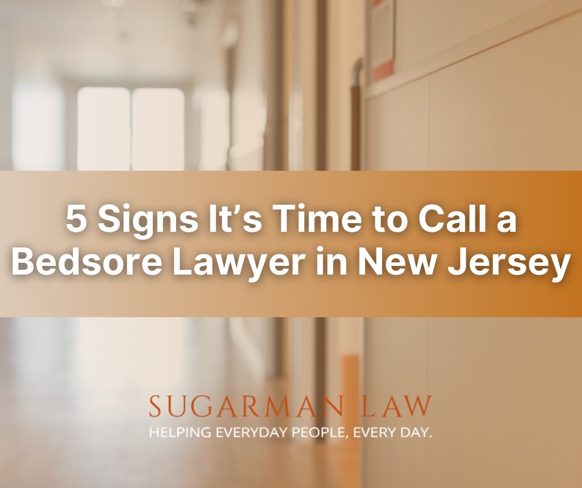 BarrySugarman1's tweet photo. Bedsores can be a sign of neglect—not just a medical issue. If you’re seeing the warning signs, it may be time to speak with a lawyer. Learn when to take action in our latest blog.

Read more: https://t.co/wP9VMHSqsd

#NursingHomeNeglect #ElderAbuseAwareness #BedsoreLawyer https://t.co/p0LrxJHBCw