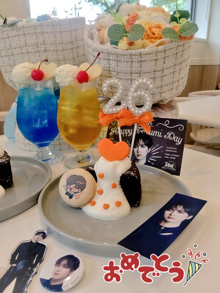 TAKUMI(みぃ)🧡うぃあみに🚀🌻🌞✨ (@TAKUMI_kira2) / Posts / X