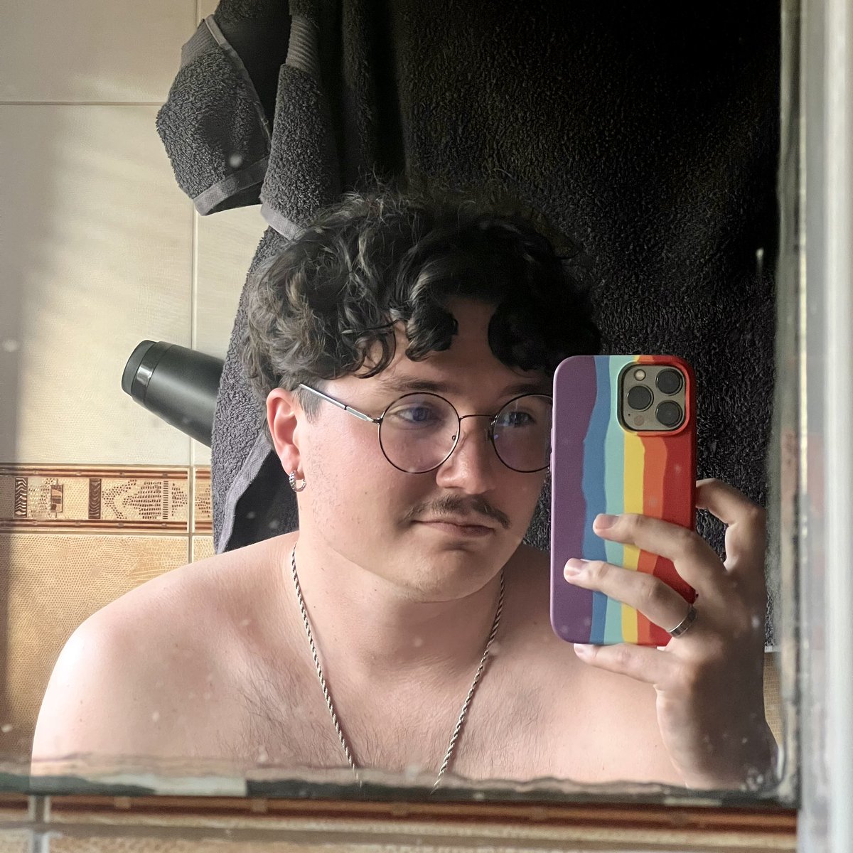 Привіт, це я, твій найстрашніший кошмар😈