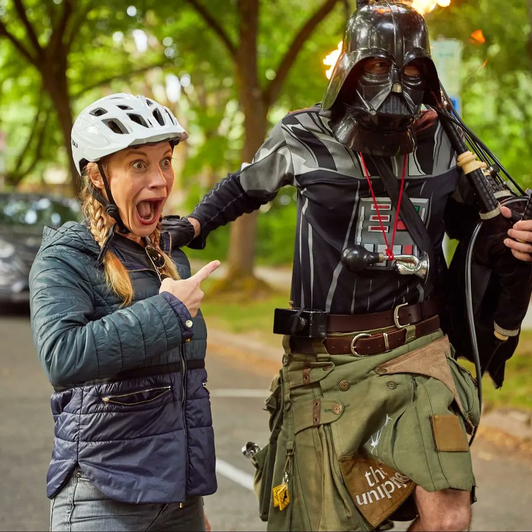 The Unipiper tweet media