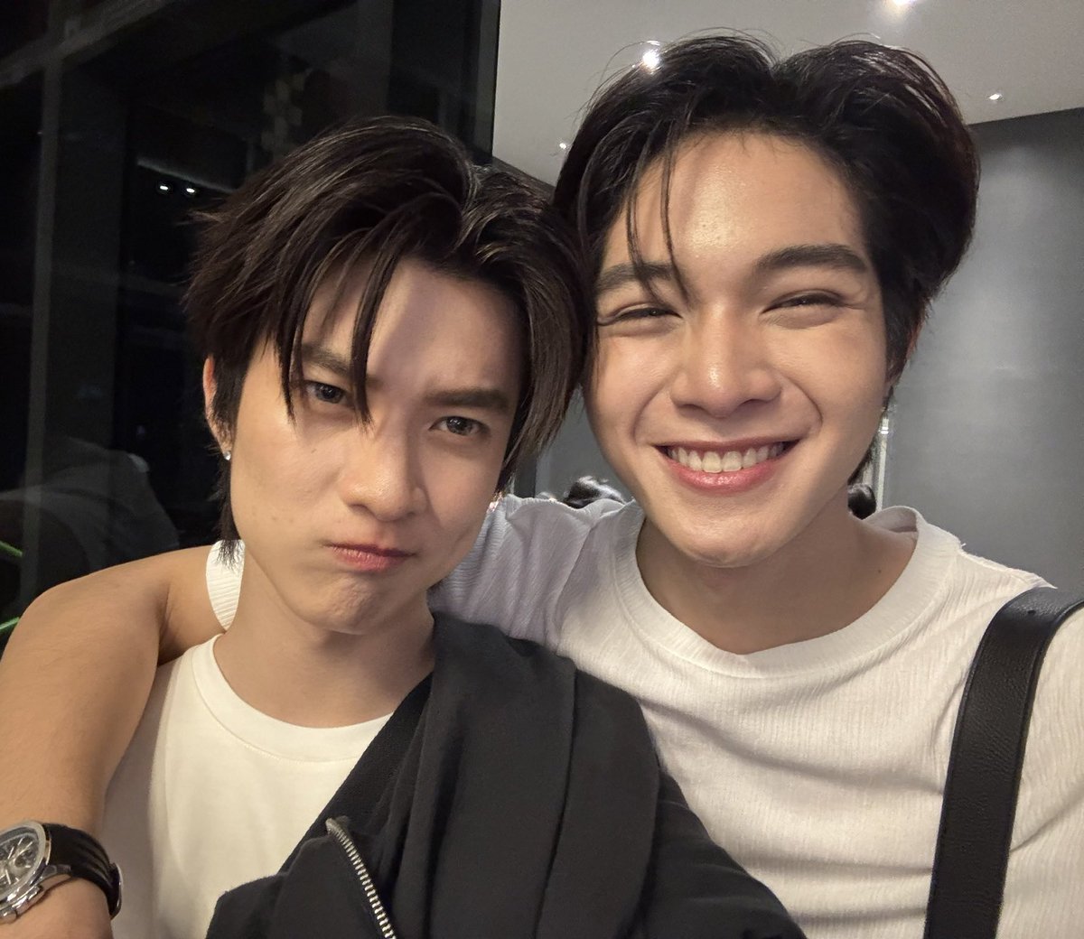 lvjdisc's tweet image. ❤️