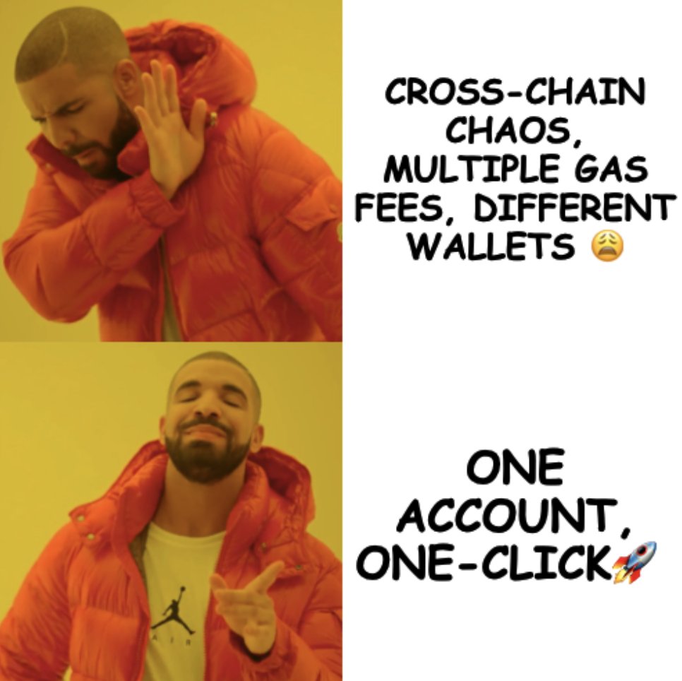Make your choice！