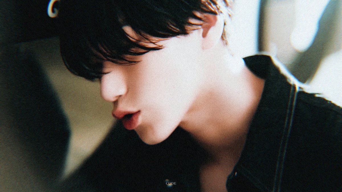 Code99710's tweet image. 'Lemon Drop' MV

#산 #SAN #에이티즈 #ATEEZ