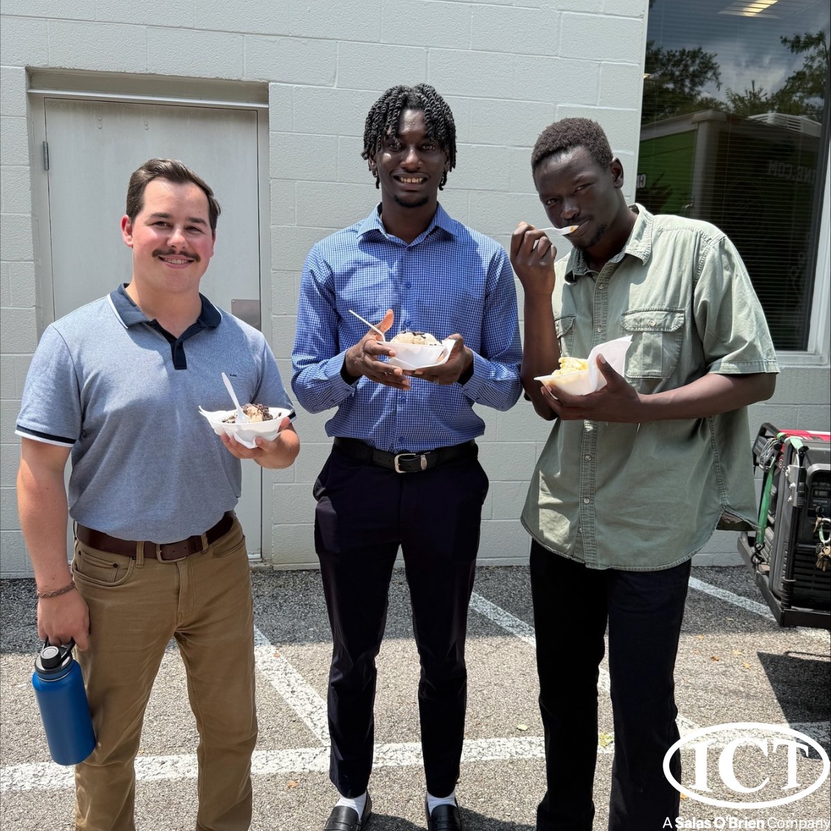 I. C. Thomasson Associates, Inc. tweet media