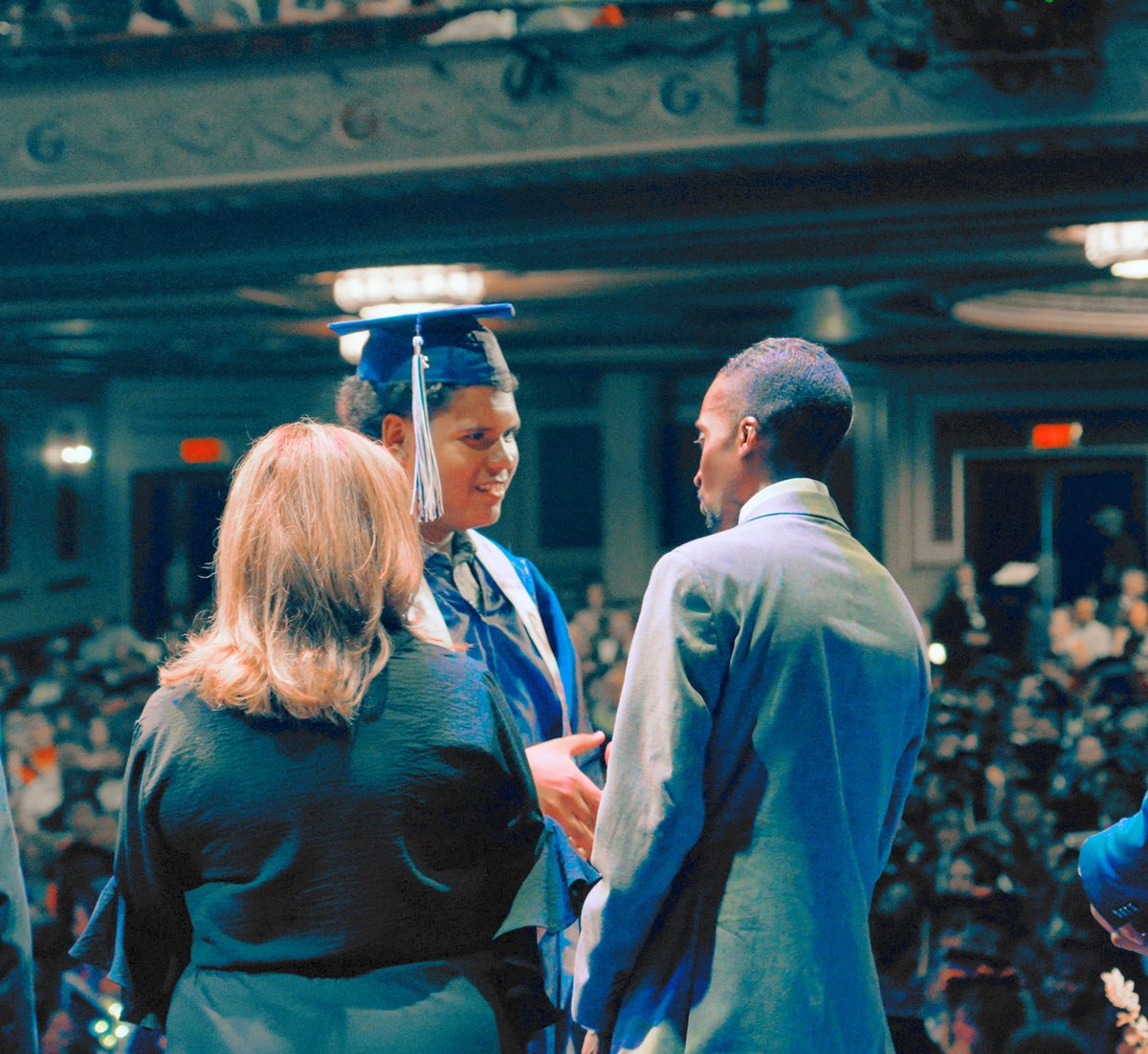 JohnGPVD's tweet photo. Sending a huge congratulations to the @ClassicalHSPVD Class of 2025! You’ve shown what hard work and intellect can do. Your city celebrates you and believes in all you’re becoming.
#ClassicalPVD #PVDStrong #classicalhighschool #providence https://t.co/hnyMdegOvx