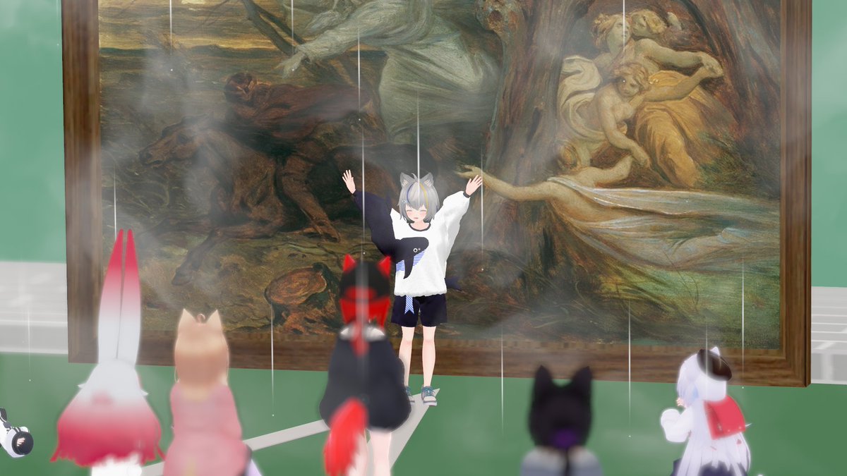 🐊🦝⁧🇺🇲🇲🇾🇫🇴🇹🇦🇷🇺 うみほたる⁦☘️☘︎🍀 (@Umihotarus