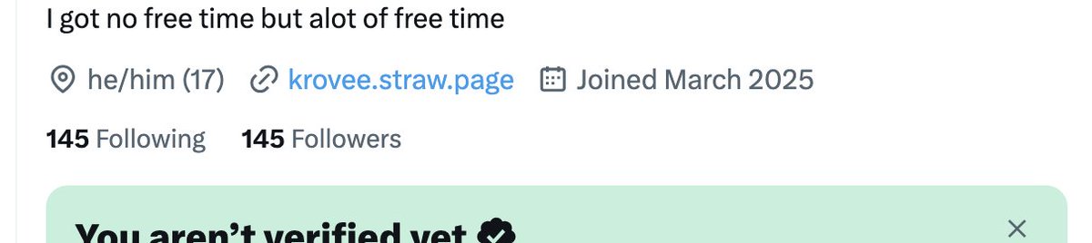 Microplasticmen's tweet image. I AM AT AN EQUILIBRIUM WTF