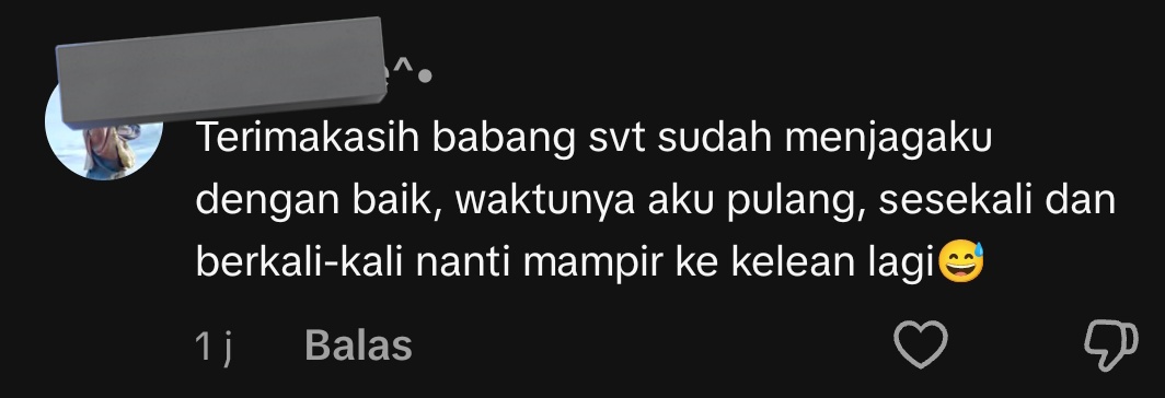 wonyusean's tweet photo. gasuka ajg trend beginian GAUSAH MAMPIR LAGI GAUSAH😆 https://t.co/ootoupfNsX