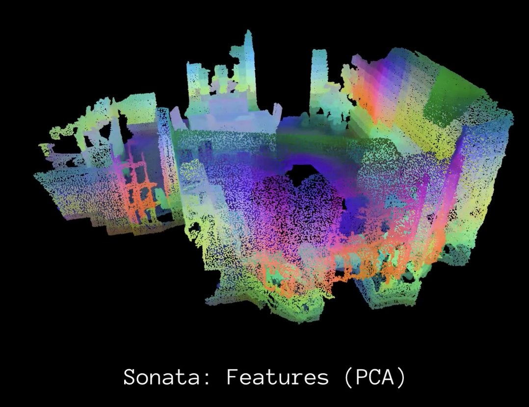 AI at Meta tweet media