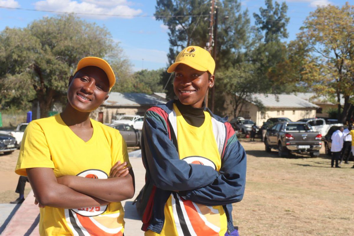 A renewed era of opportunity begins in Bushbuckridge with the launch of the Bohlabela Show 2025, a two-day youth development event taking place on 13–14 June at the Thulamahashe Showgrounds, Mpumalanga.

Held in celebration of Youth Month, the event focuses on addressing key