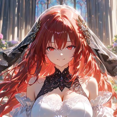 邪淫式姫❤️イビルマリー tweet media