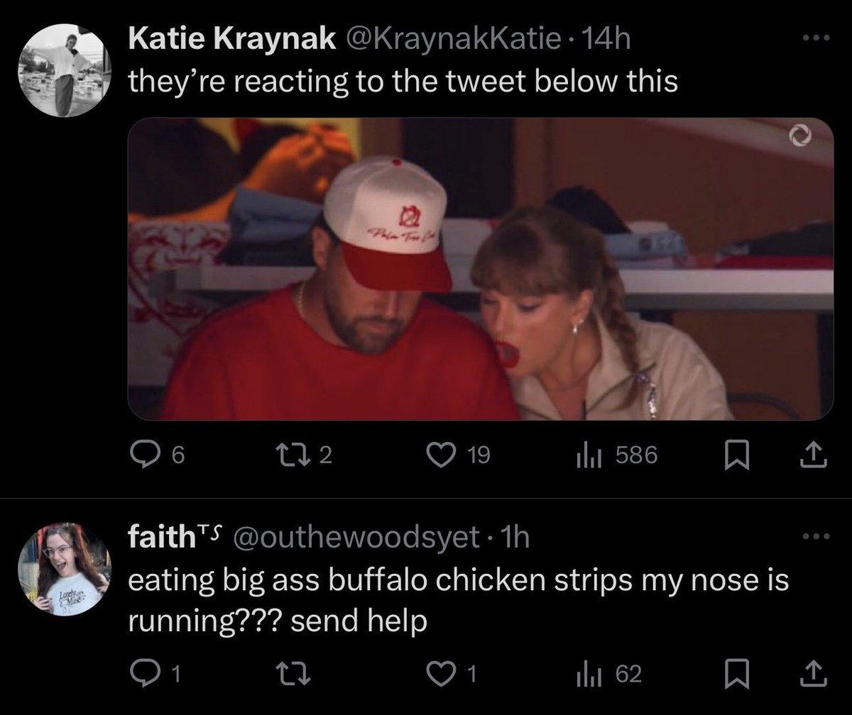 abby ❁ got holy ground! tweet media