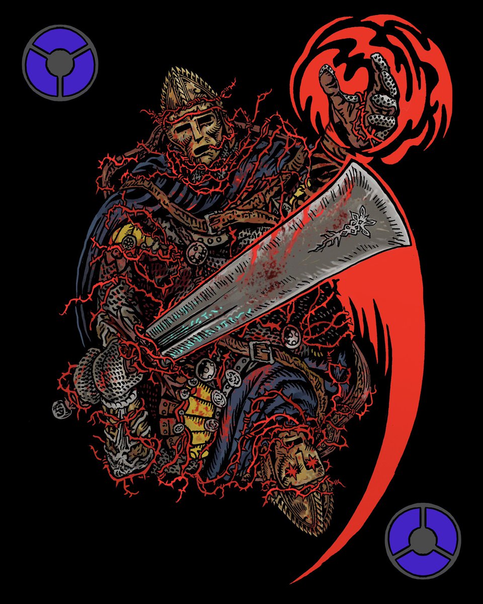 Hand it over that thing your Bell Bearing