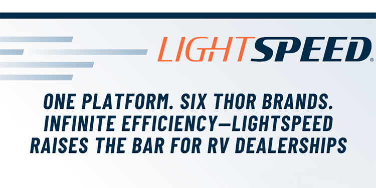 Lightspeed DMS Expands VIN Decoding, Integration Ability - RVBusiness - Breaking RV Industry News - rv-lyfe.com/?p=104037