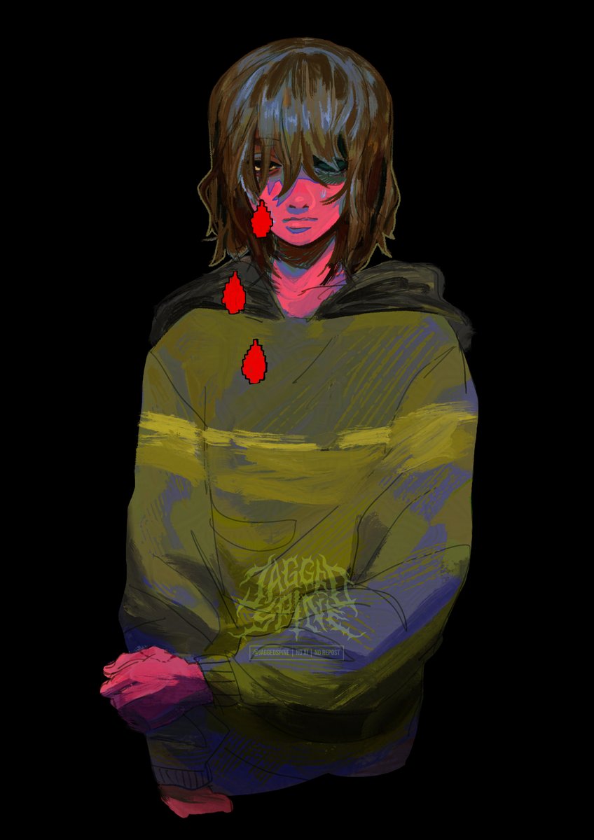 jaggedspine_'s tweet photo. the cage #deltarune https://t.co/fhEaZxCyBN