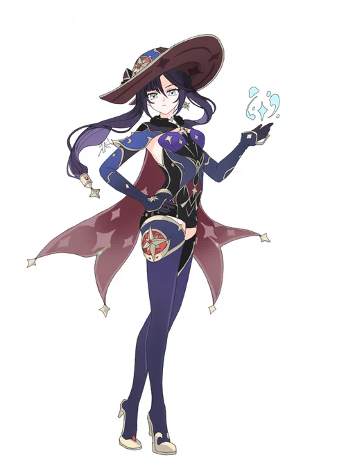 モナ