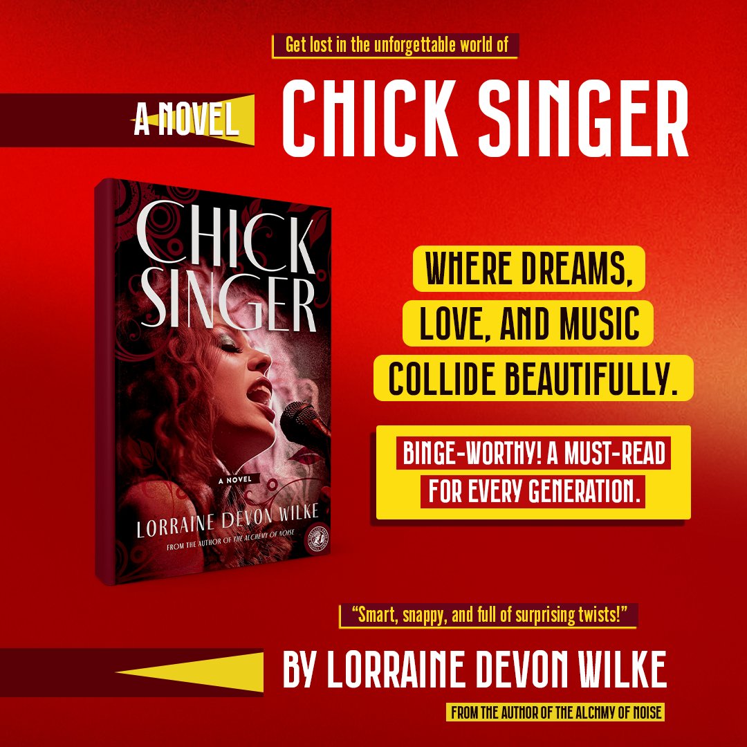 ARTofWriting's tweet photo. Motherhood sidelined Libby's rock-star dreams decades ago. Now, thanks to her estranged daughter's viral upload, those dreams—and the complicated past they carry—are roaring back to life. #ChickSinger By @LorraineDWilke 

Available on - https://t.co/s7SRg2xuT3 https://t.co/pwKhWhZnrH