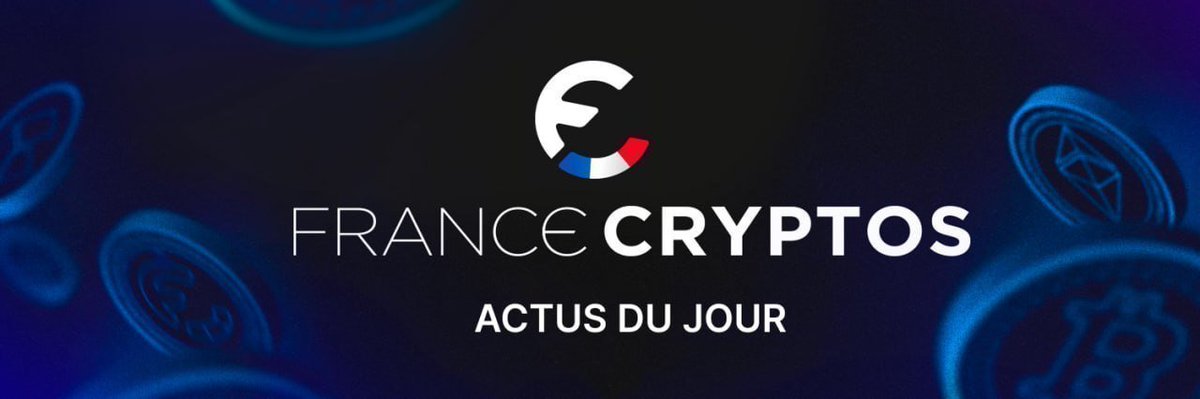 France Cryptos 🔗 (@francecryptos) on Twitter photo Entre achat massif d'ETH et régulations imminentes👀
🐳 Sharplink Gaming acquiert 176 271 ETH pour 463M$, devenant le plus grand détenteur public d’Ethereum.
🐂 Coinbase maintient une perspective bullish pour 2025 mais met en garde contre les risques systémiques des paris à Entre achat massif d'ETH et régulations imminentes👀
🐳 Sharplink Gaming acquiert 176 271 ETH pour 463M$, devenant le plus grand détenteur public d’Ethereum.
🐂 Coinbase maintient une perspective bullish pour 2025 mais met en garde contre les risques systémiques des paris à
